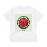 ’Palestine Prism - Watermelon T-Shirt’